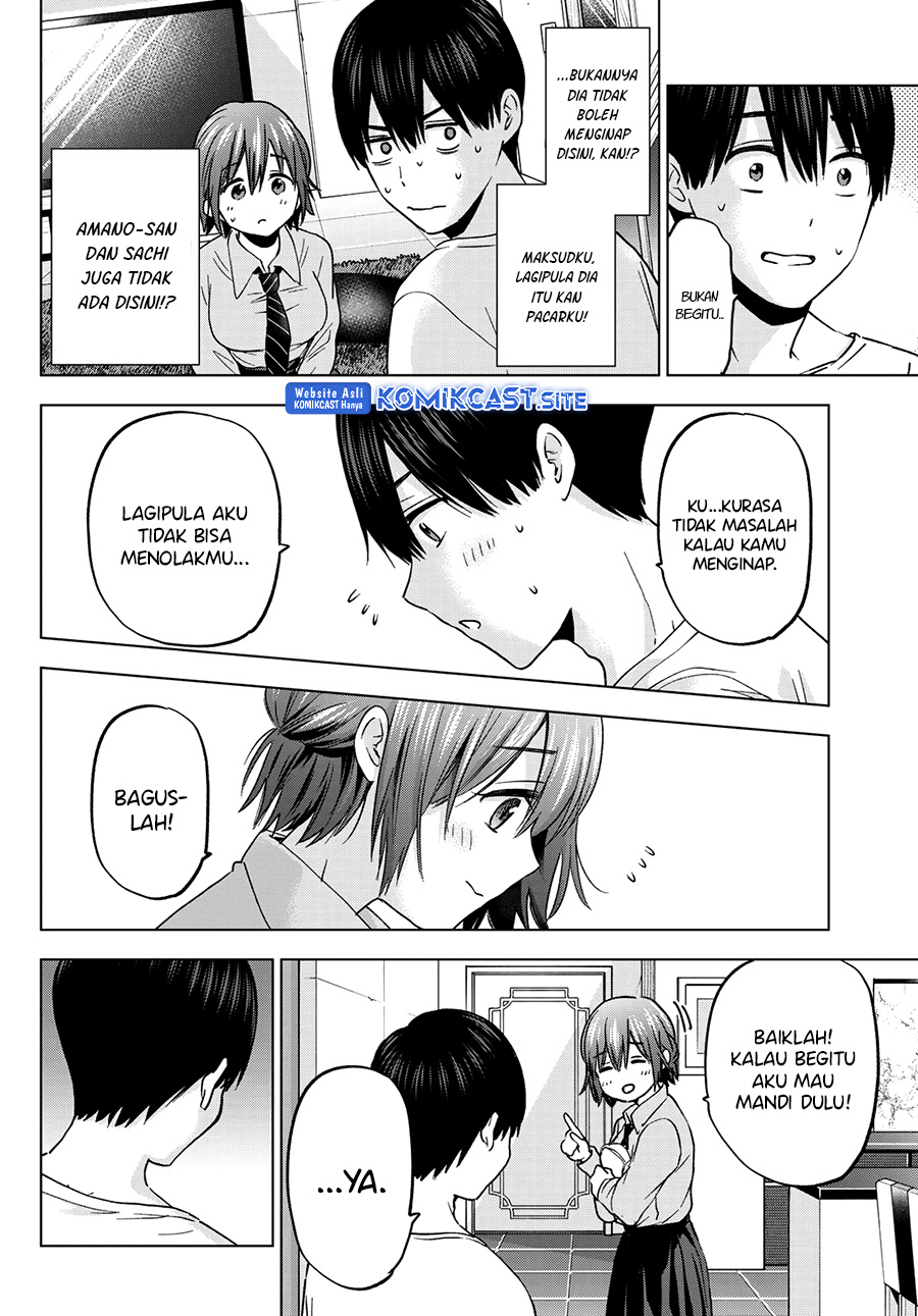Chapter 142 - halaman 4