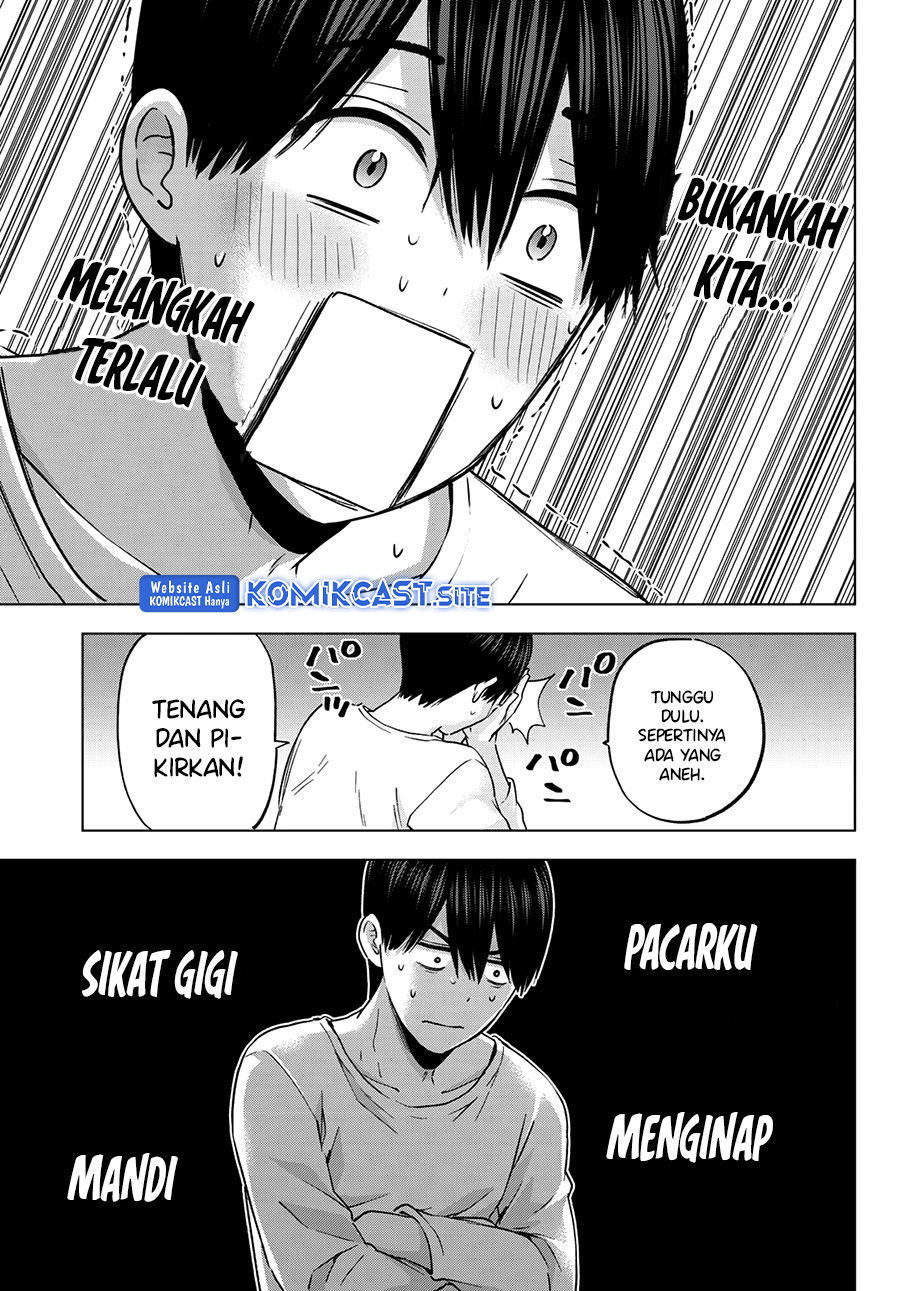 Chapter 142 - halaman 5