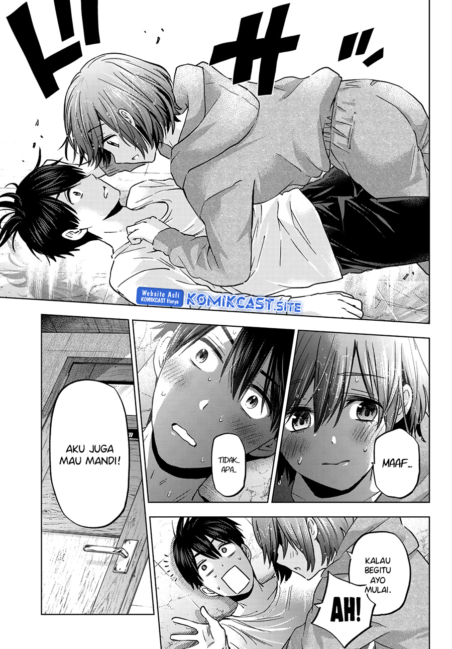 Chapter 142 - halaman 9