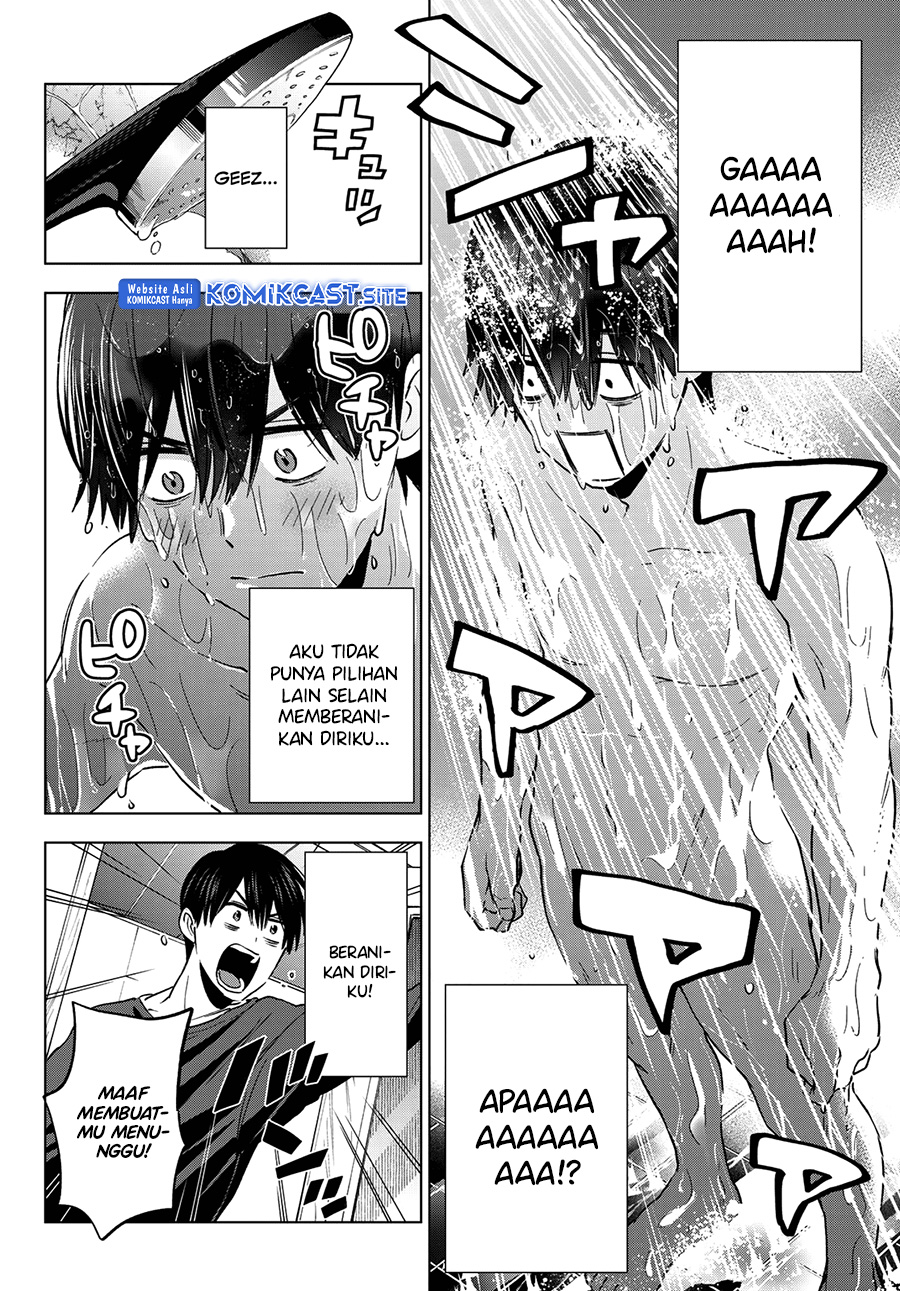 Chapter 142 - halaman 10