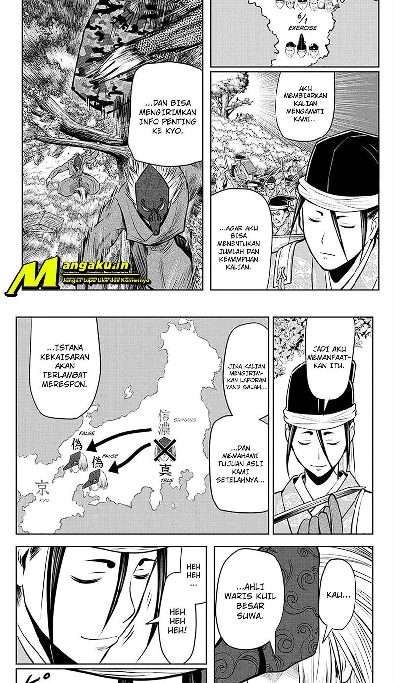Chapter 67 - halaman 3