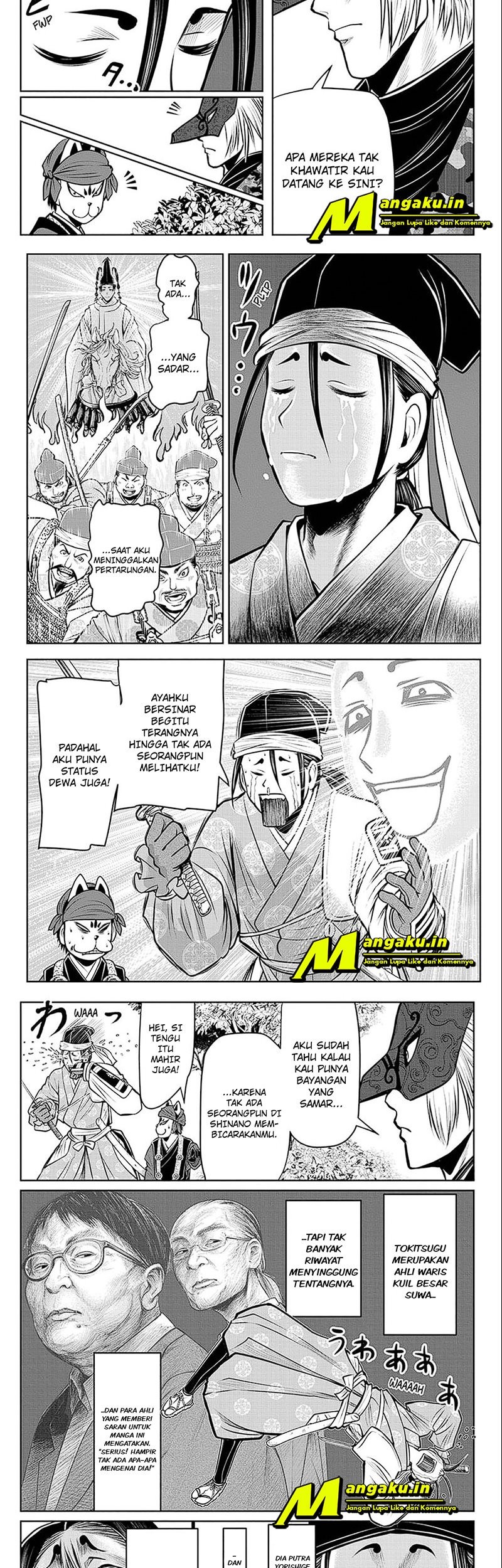 Chapter 67 - halaman 4