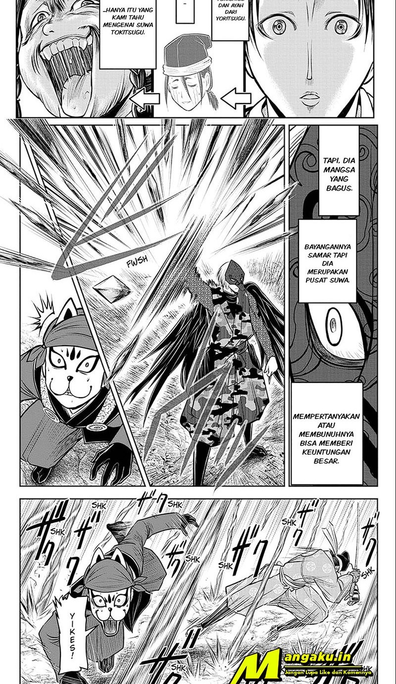 Chapter 67 - halaman 5