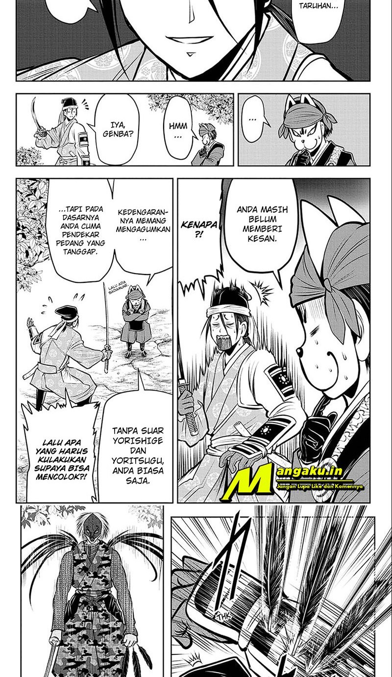 Chapter 67 - halaman 7