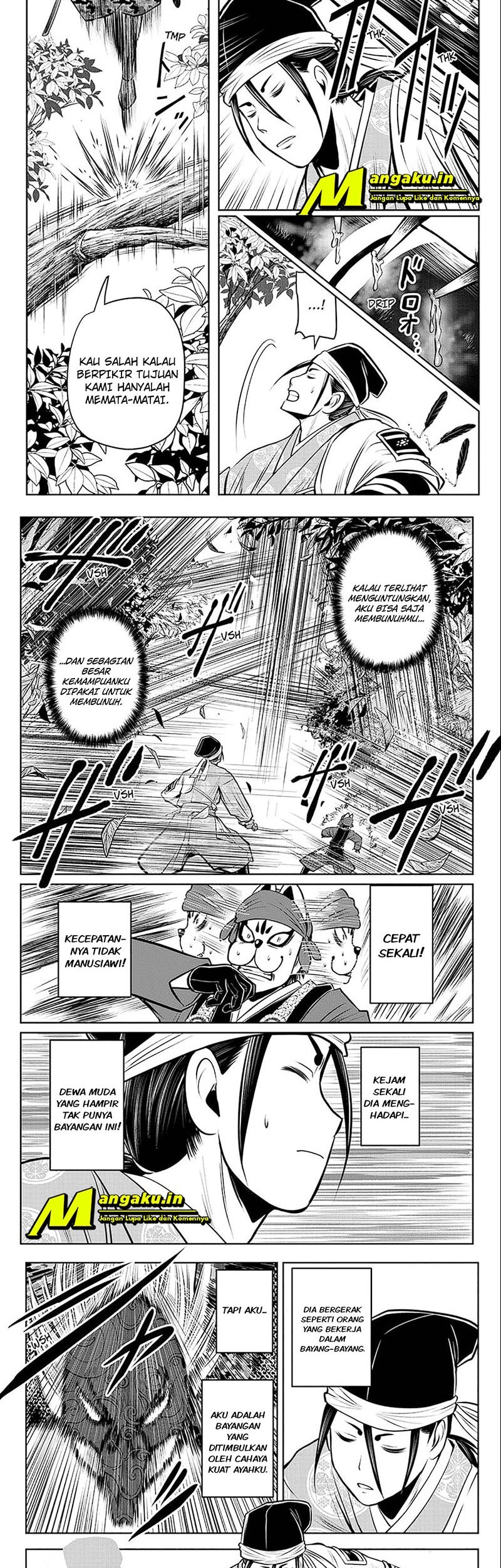 Chapter 67 - halaman 8