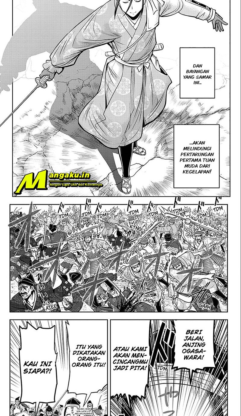 Chapter 67 - halaman 9