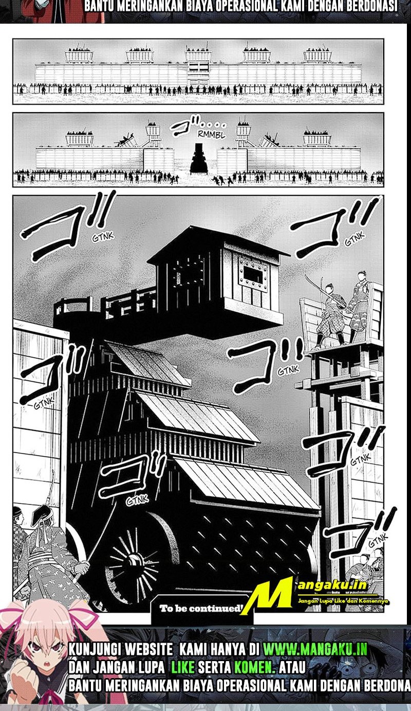 Chapter 67 - halaman 13
