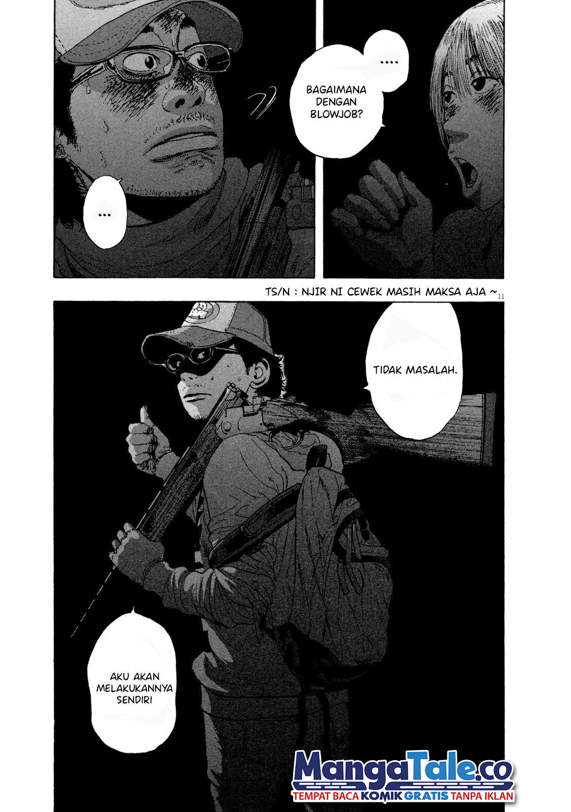 Chapter 73 - halaman 12