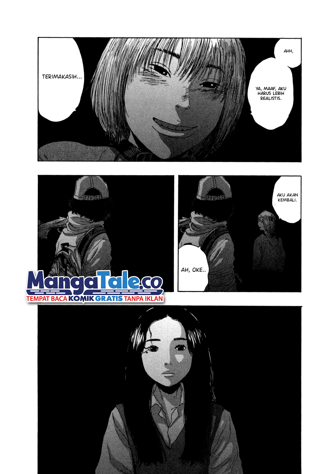 Chapter 73 - halaman 17