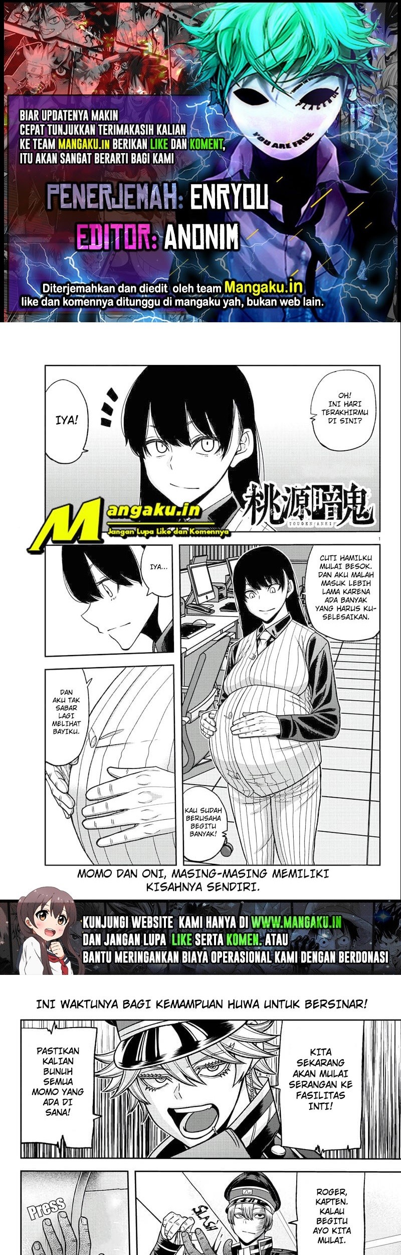Chapter 97 - halaman 2