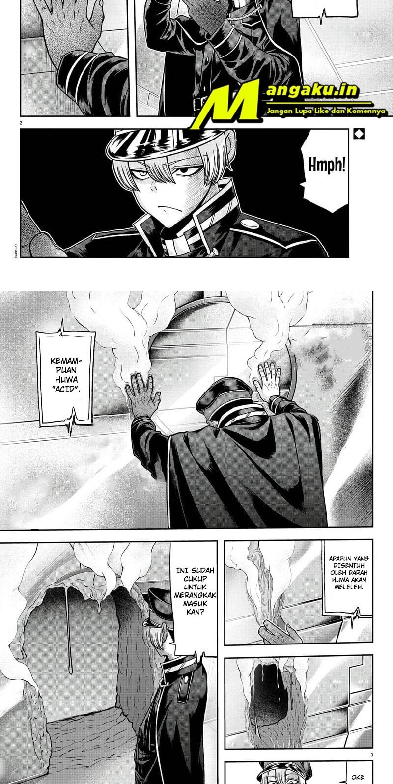 Chapter 97 - halaman 3