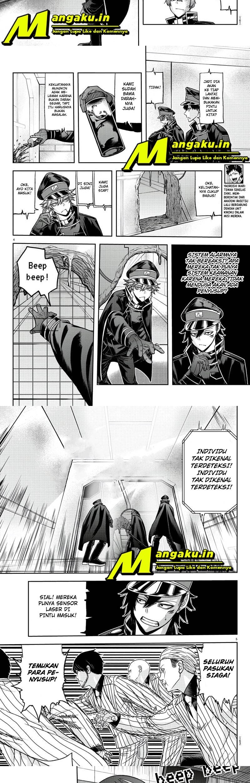 Chapter 97 - halaman 4