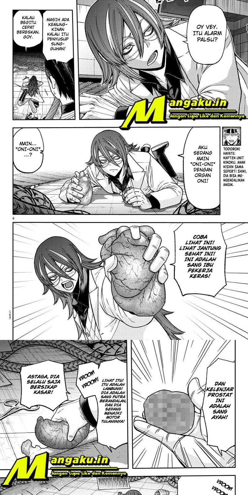 Chapter 97 - halaman 5