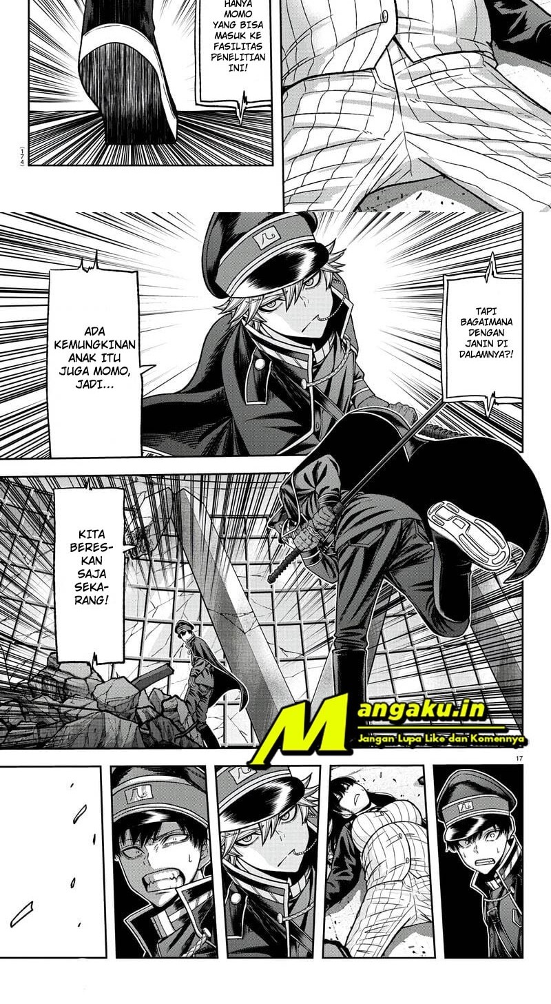 Chapter 97 - halaman 11