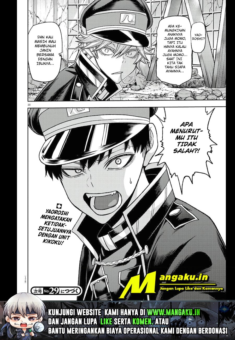 Chapter 97 - halaman 13