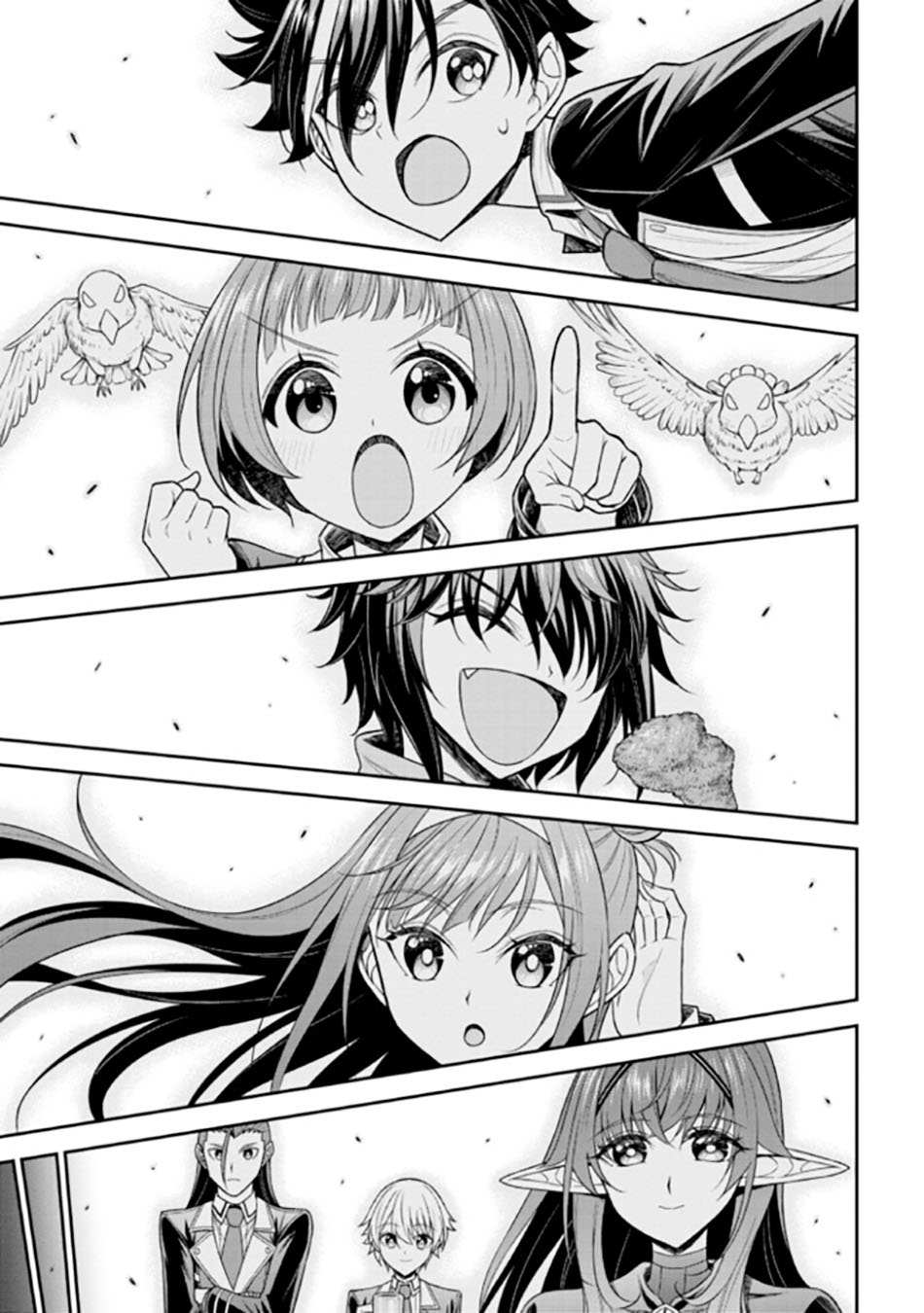 Chapter 20.2 - halaman 20