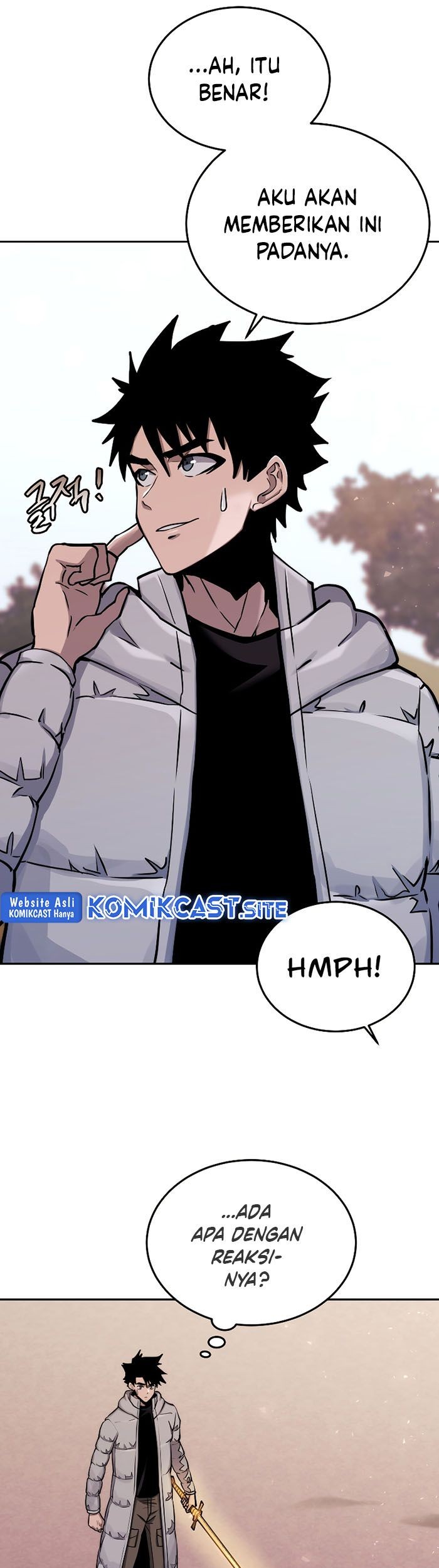 Chapter 71 - halaman 45