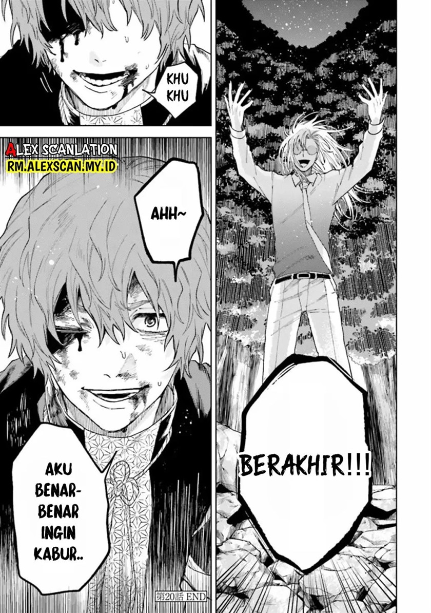 Chapter 20 - halaman 21