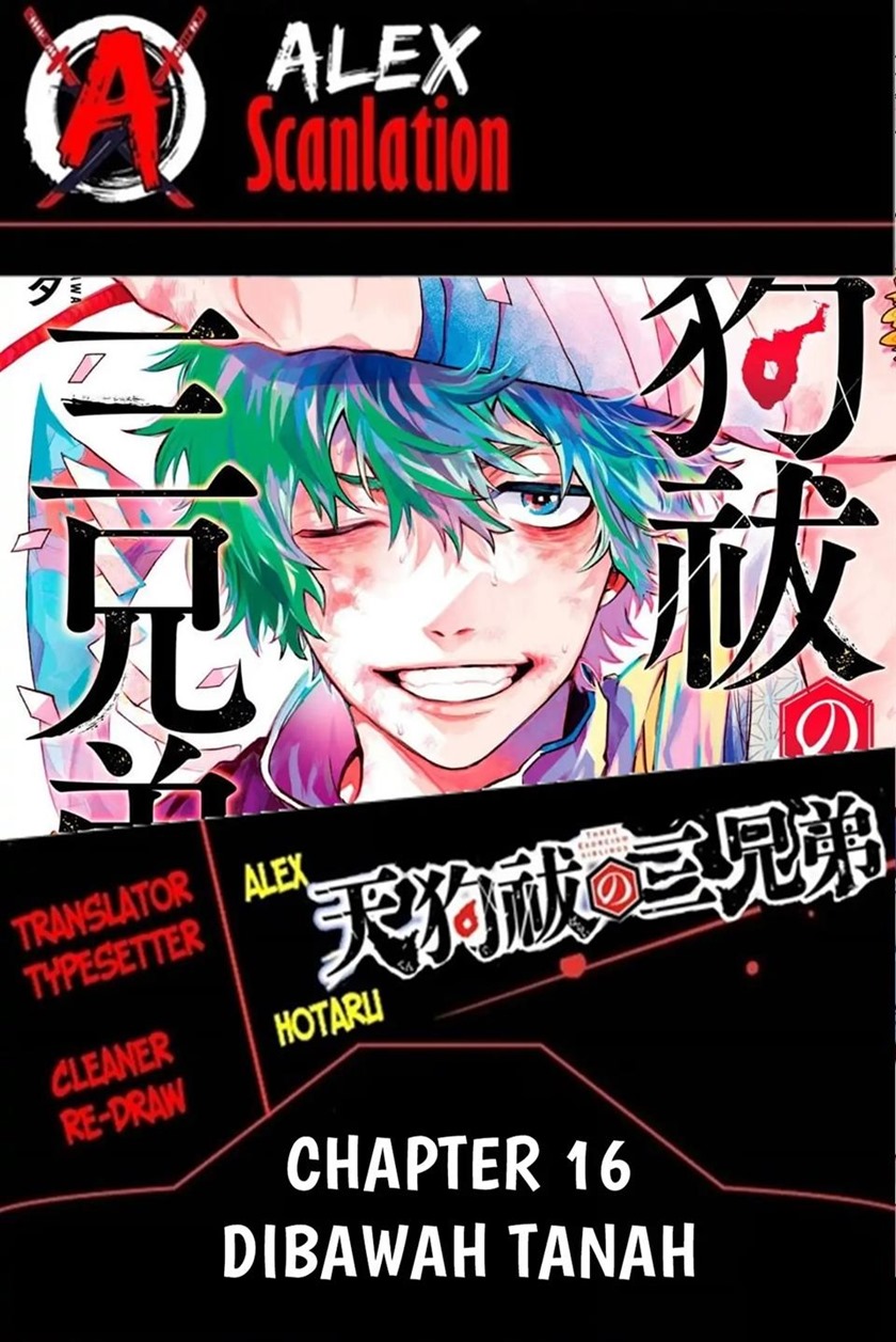Chapter 16 - halaman 2