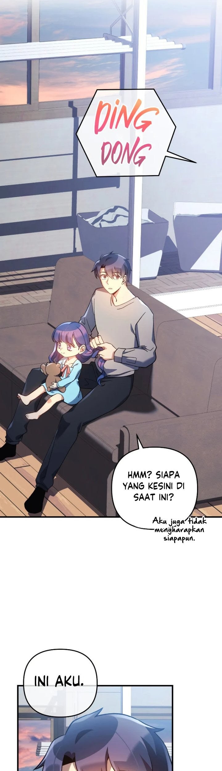 Chapter 61 - halaman 21
