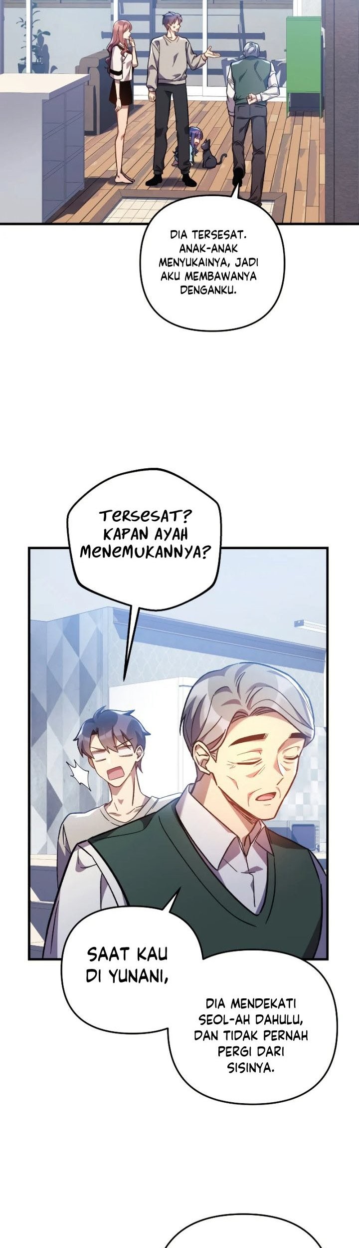 Chapter 61 - halaman 29