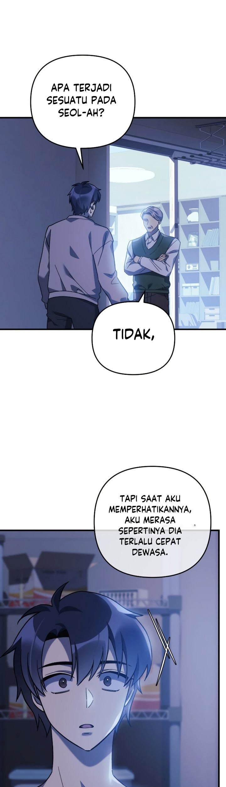 Chapter 61 - halaman 45