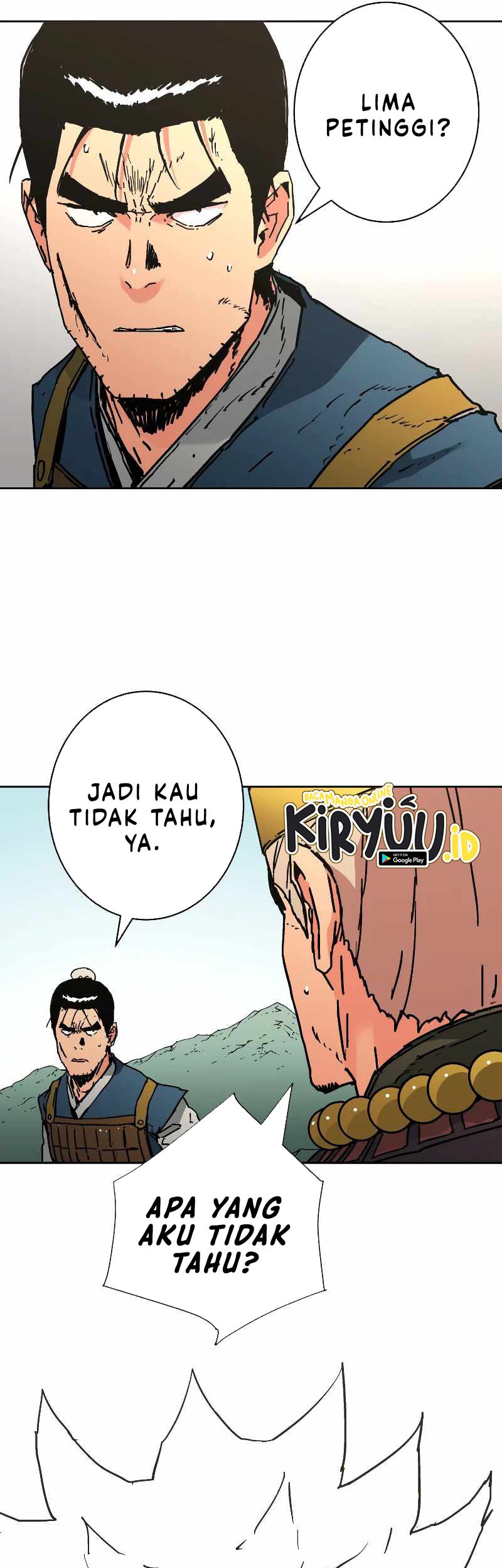 Chapter 245 - halaman 46