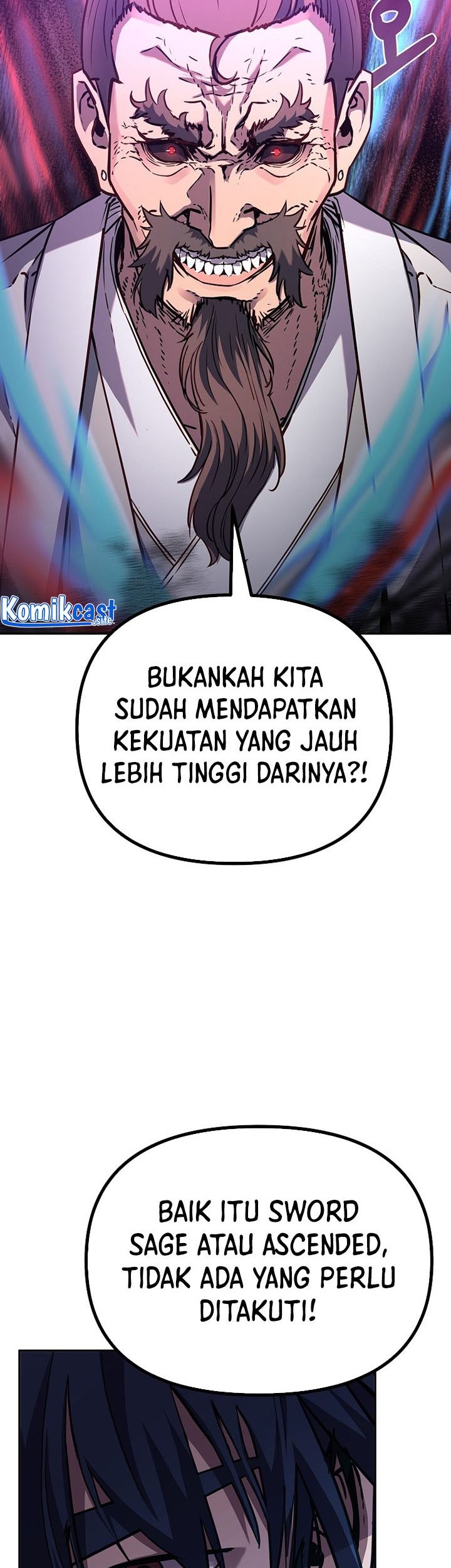 Chapter 77 - halaman 25