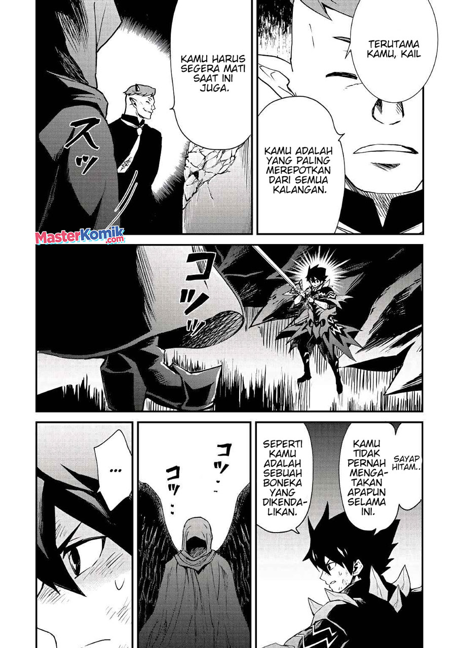 Chapter 97 - halaman 16