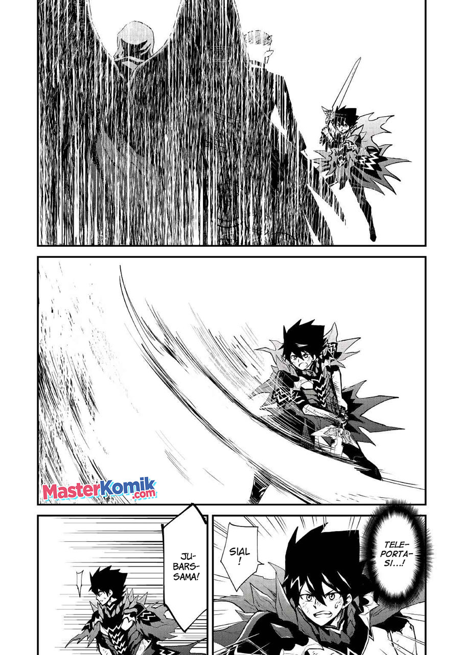 Chapter 97 - halaman 22