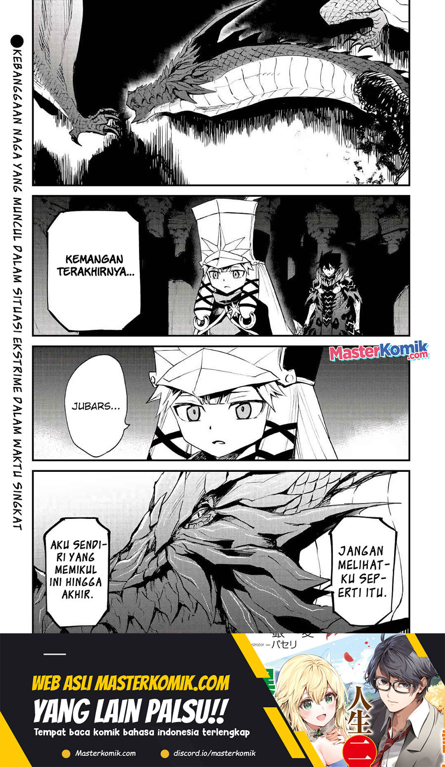 Chapter 97 - halaman 23