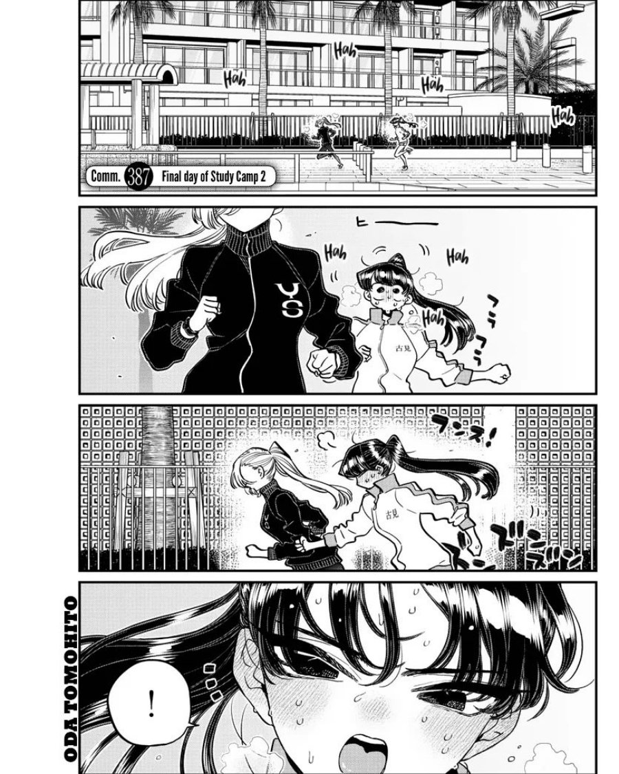 Chapter 387 - halaman 2