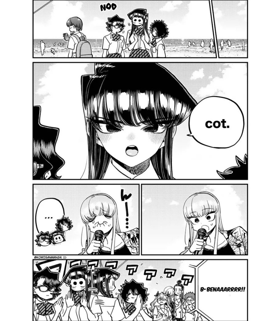 Chapter 387 - halaman 16
