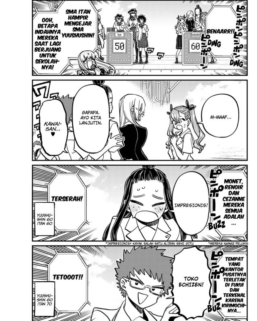 Chapter 387 - halaman 18
