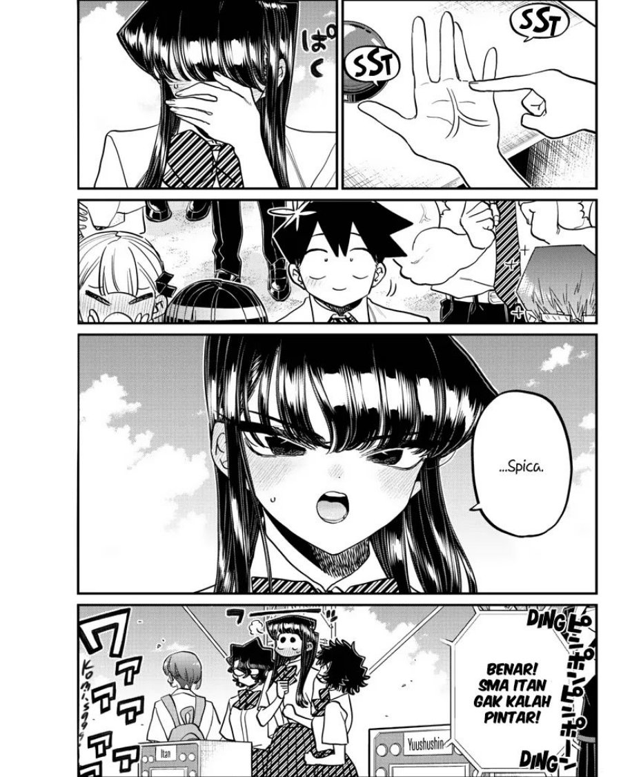 Chapter 387 - halaman 8
