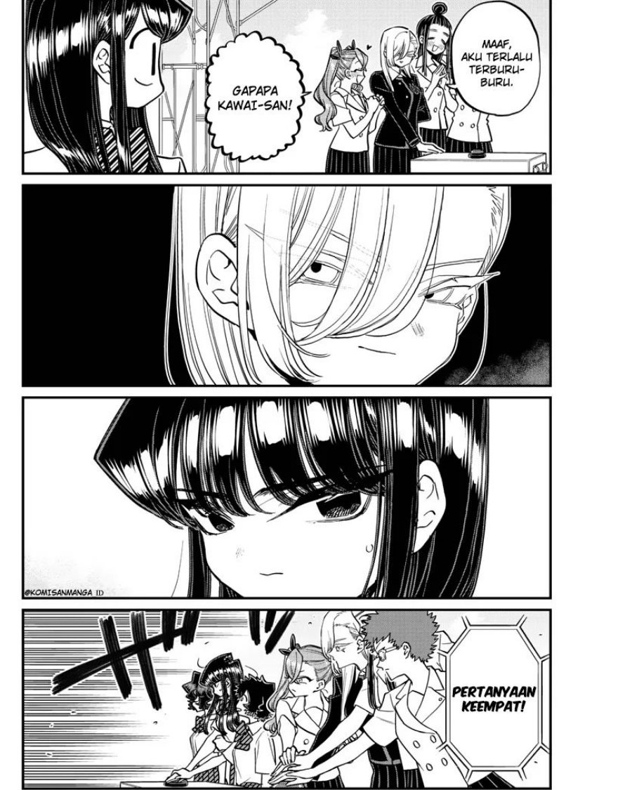 Chapter 387 - halaman 9