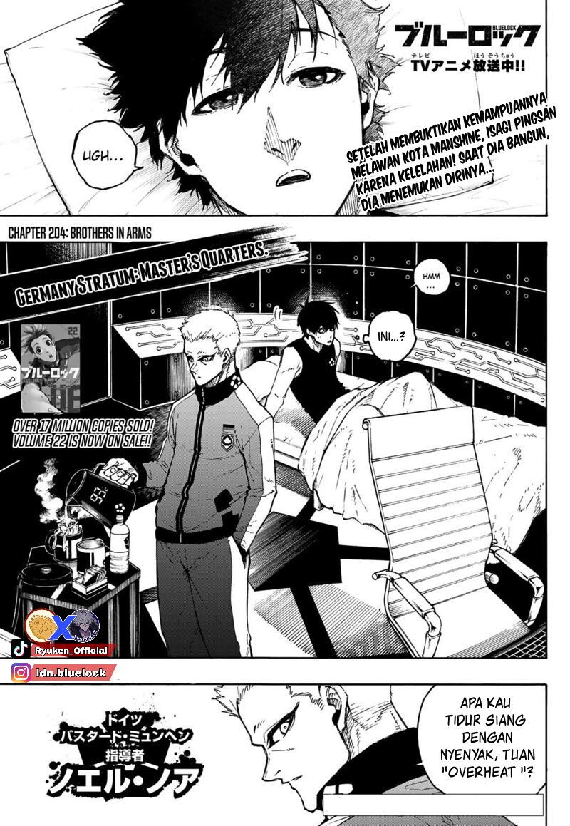 Chapter 204 - halaman 3
