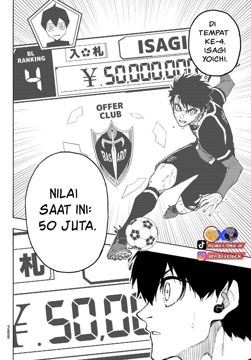 Chapter 204 - halaman 22