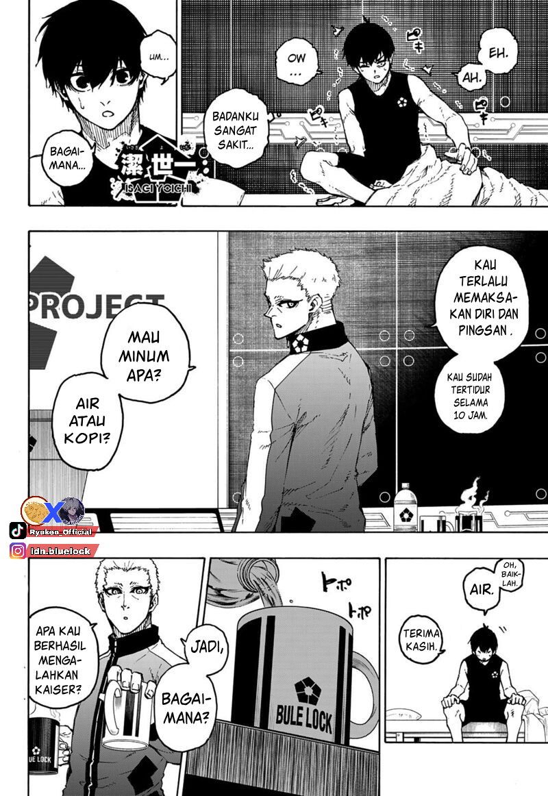 Chapter 204 - halaman 4