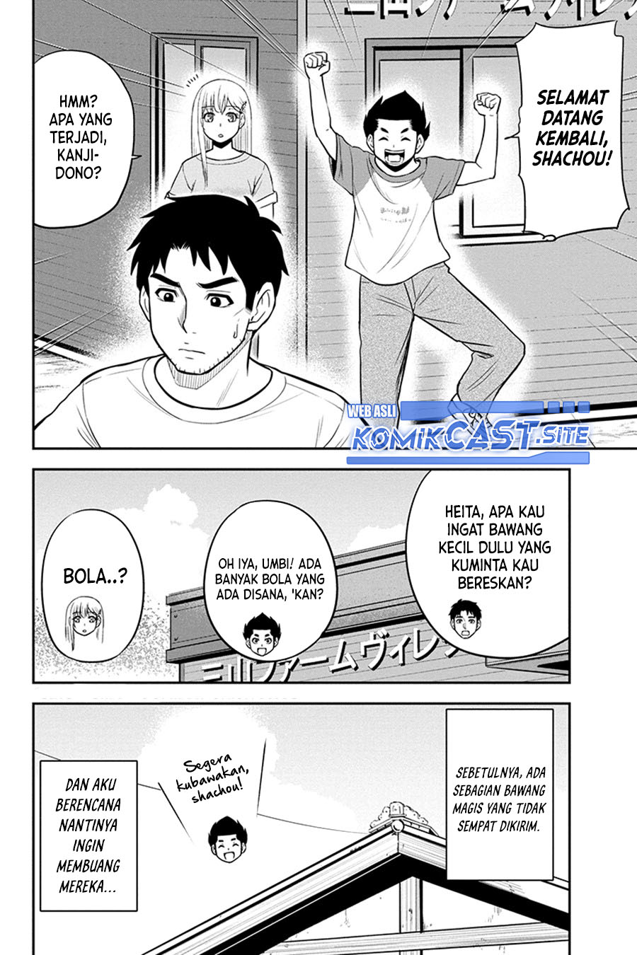 Chapter 91 - halaman 12