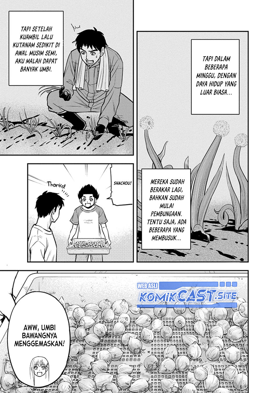 Chapter 91 - halaman 13