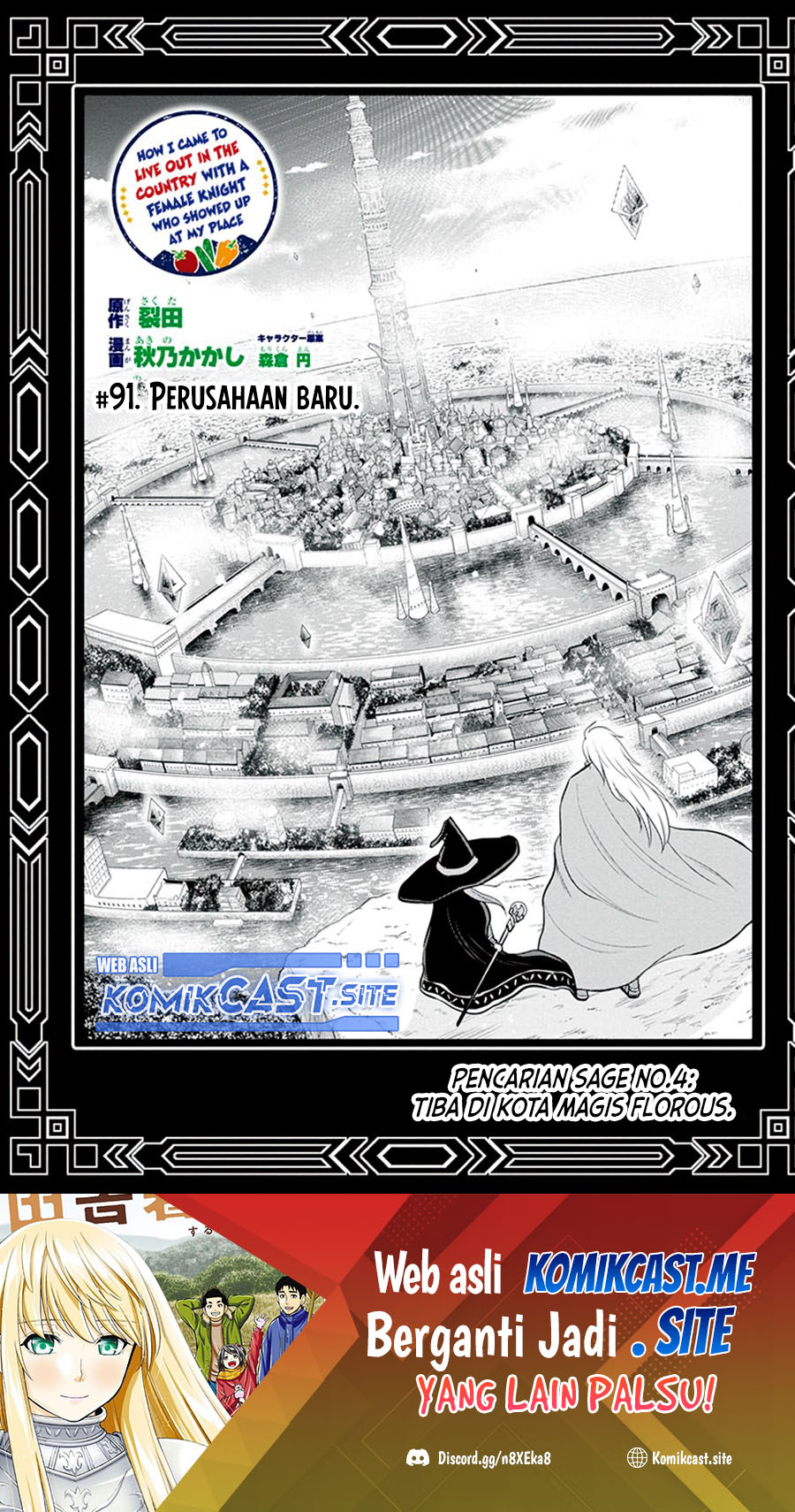 Chapter 91 - halaman 3