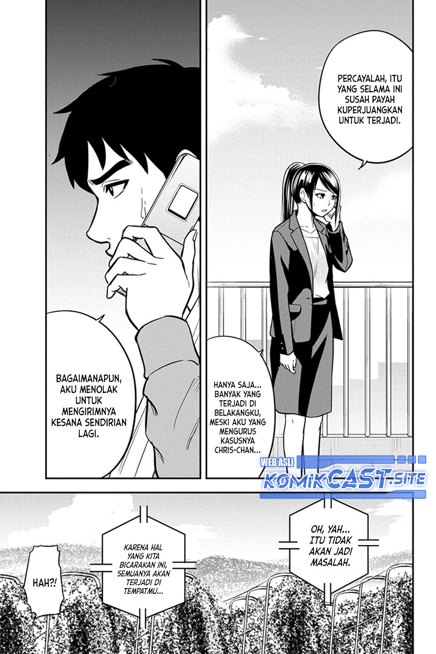 Chapter 91 - halaman 5