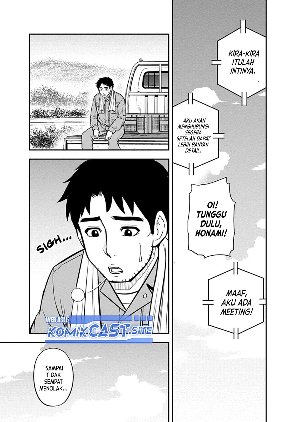 Chapter 91 - halaman 9