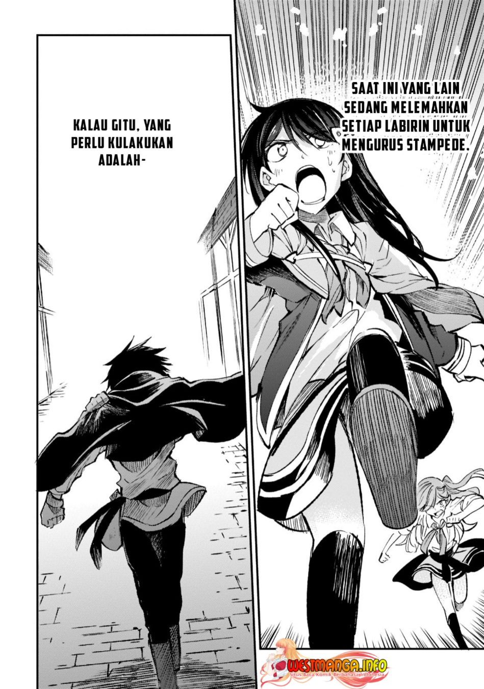 Chapter 168 - halaman 17