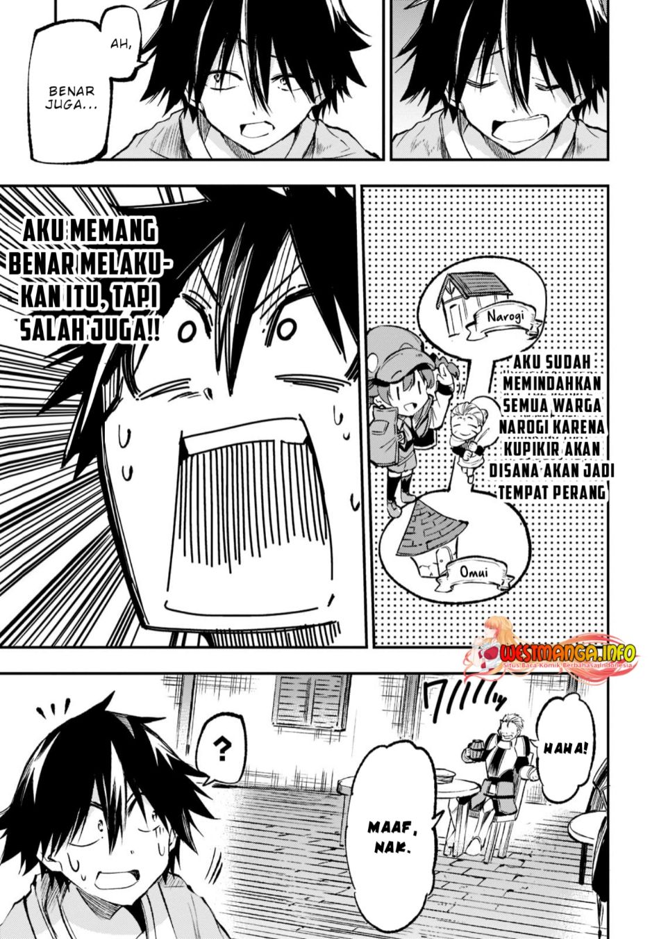 Chapter 168 - halaman 10