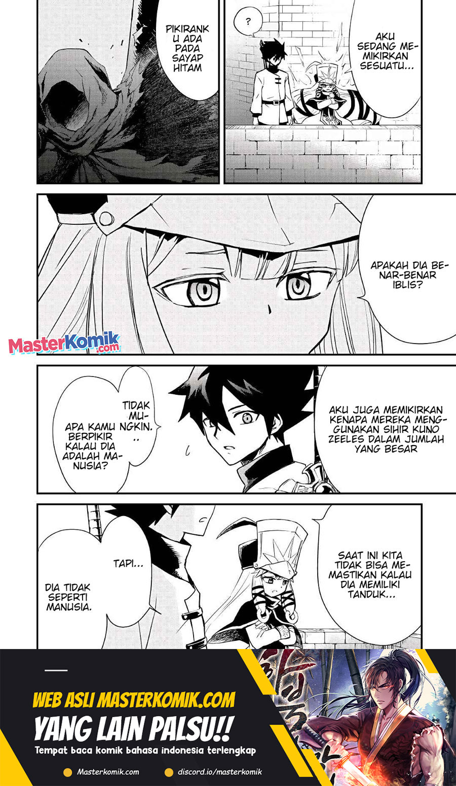 Chapter 98 - halaman 14