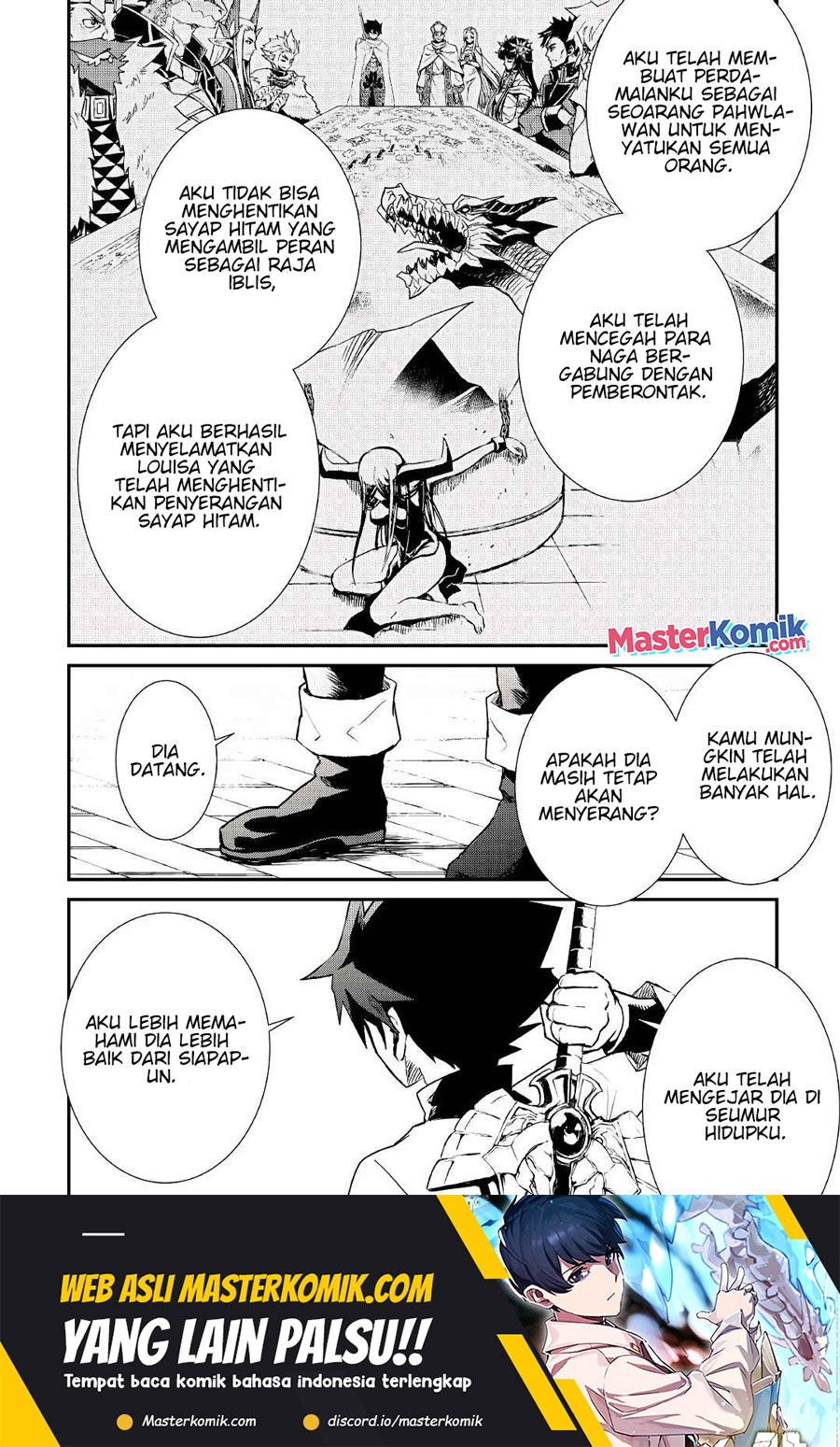 Chapter 98 - halaman 18
