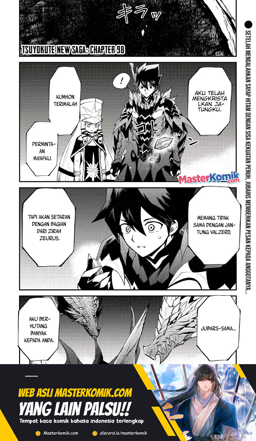 Chapter 98 - halaman 3