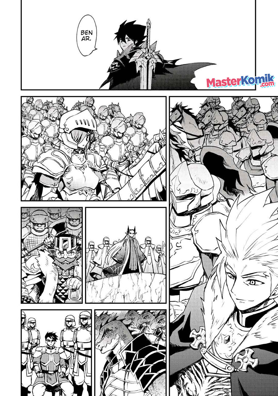 Chapter 98 - halaman 21